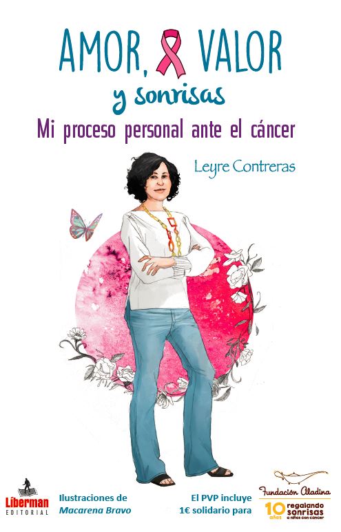 AMOR, VALOR Y SONRISAS