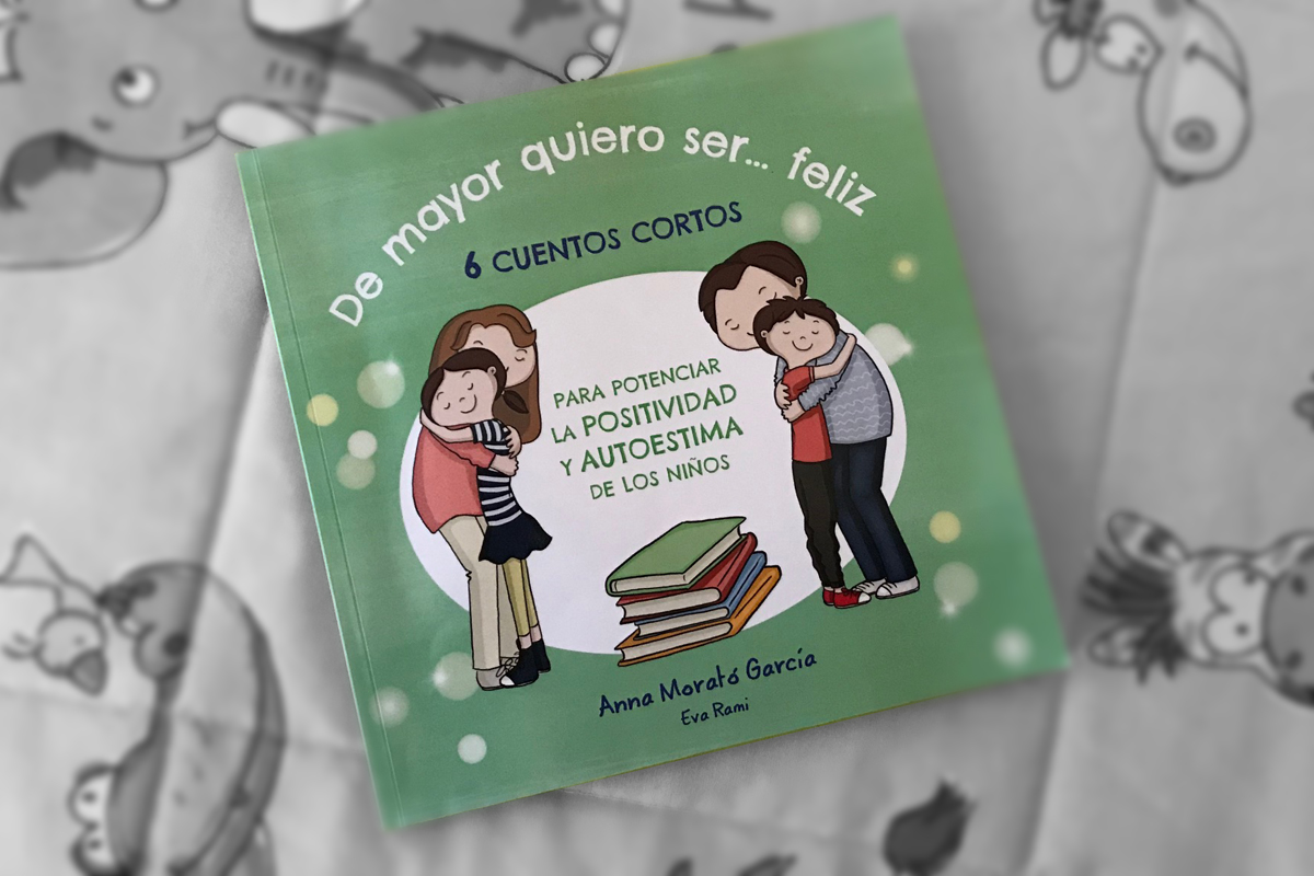 DE MAYOR QUIERO SER FELIZ