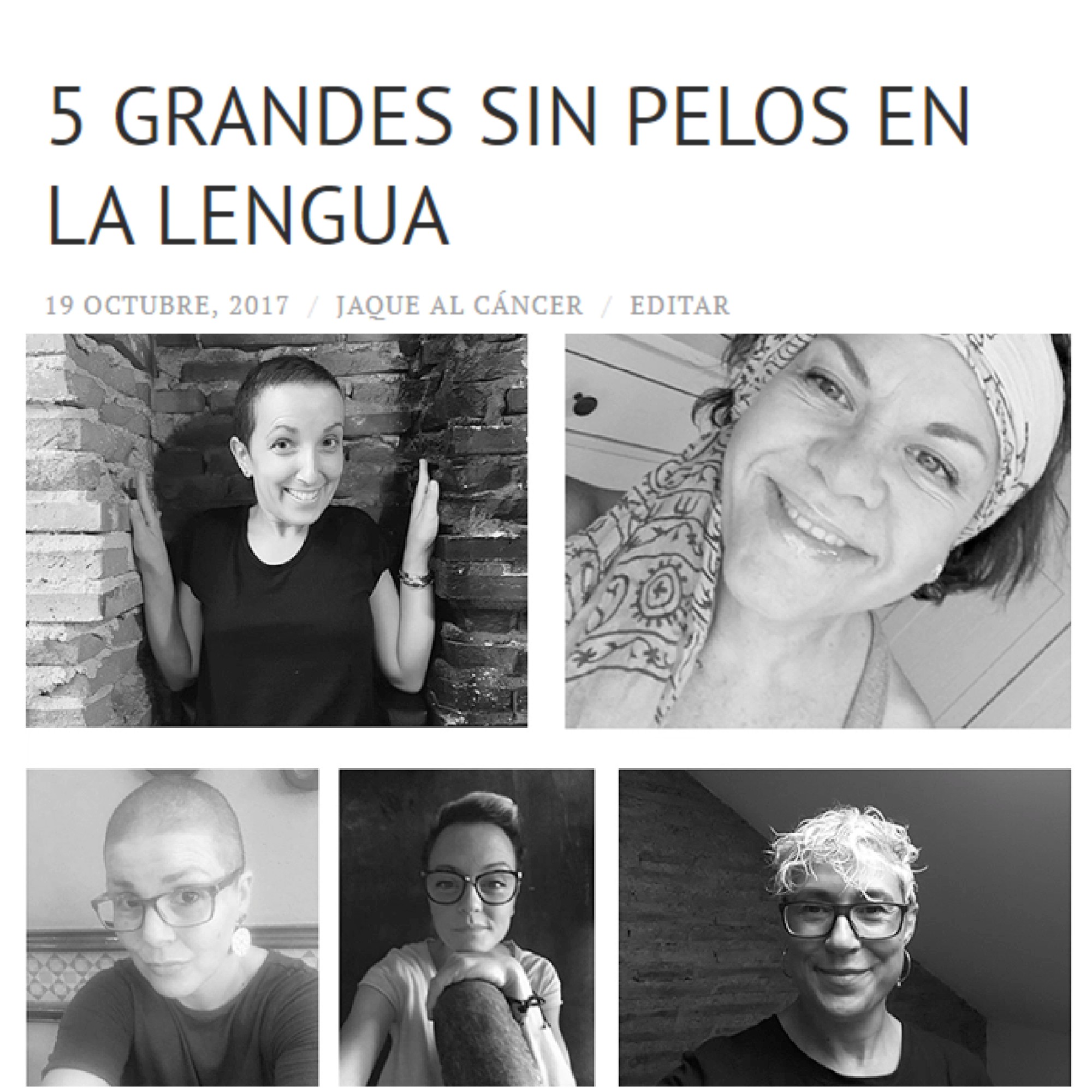 recordando invitados 5 grandes sin pelos en la lengua