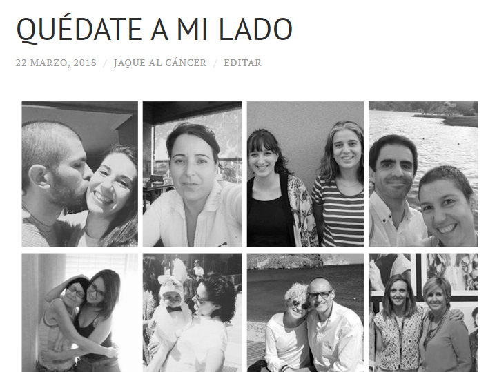 recordando invitados quedate a mi lado