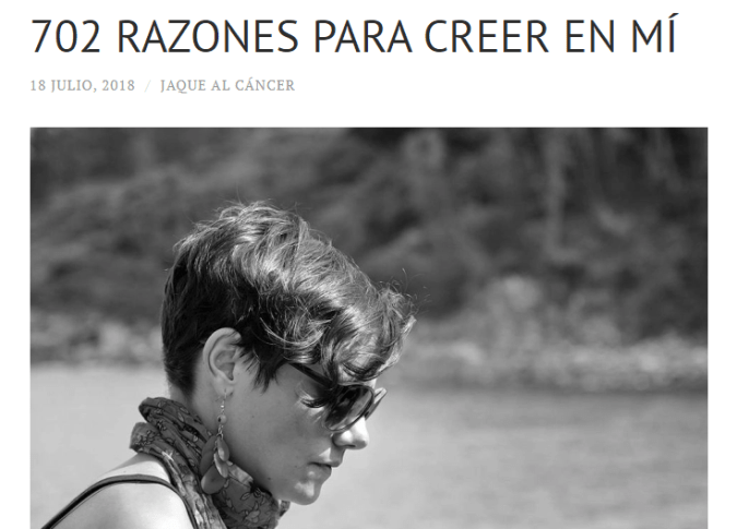 RECORDANDO INVITADOS 702 RAZONES DE CREER EN MI